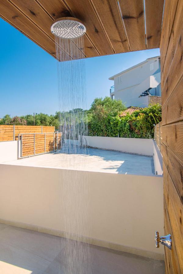 Bella Vacanza Studios Planos  Exterior photo