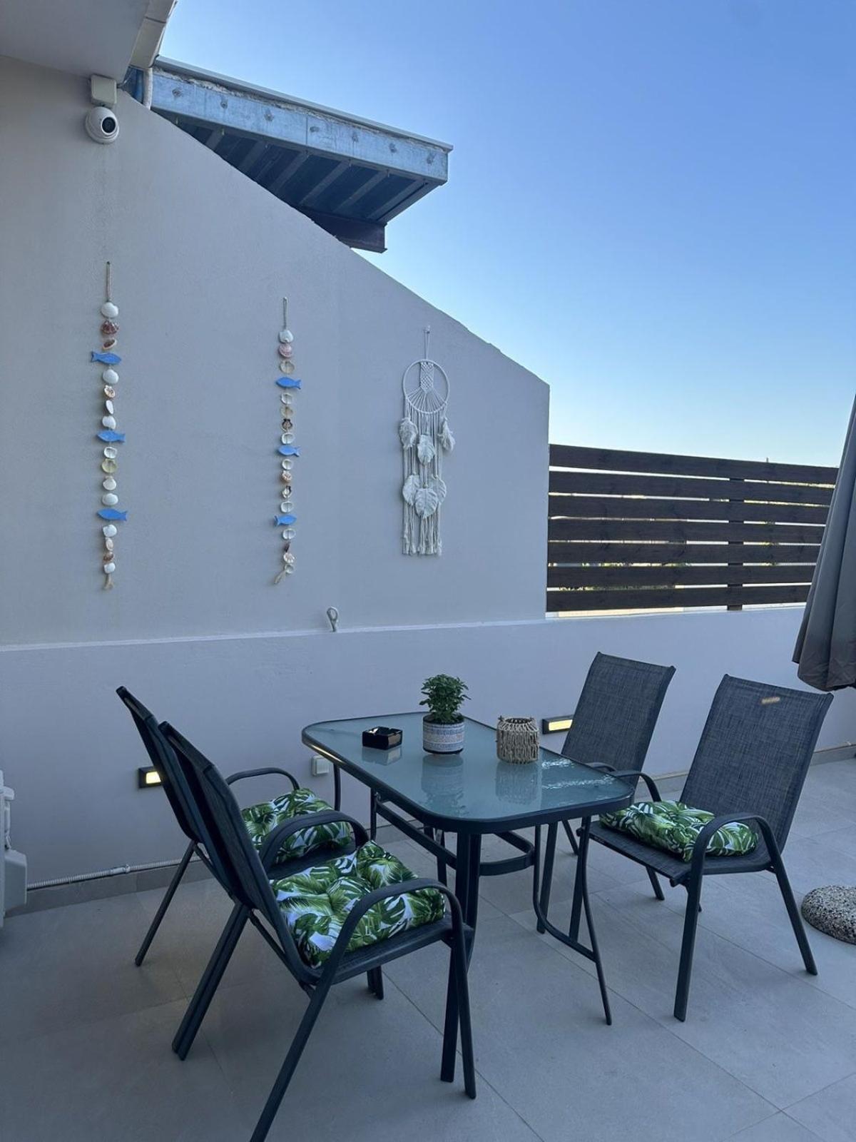Bella Vacanza Studios Planos  Exterior photo